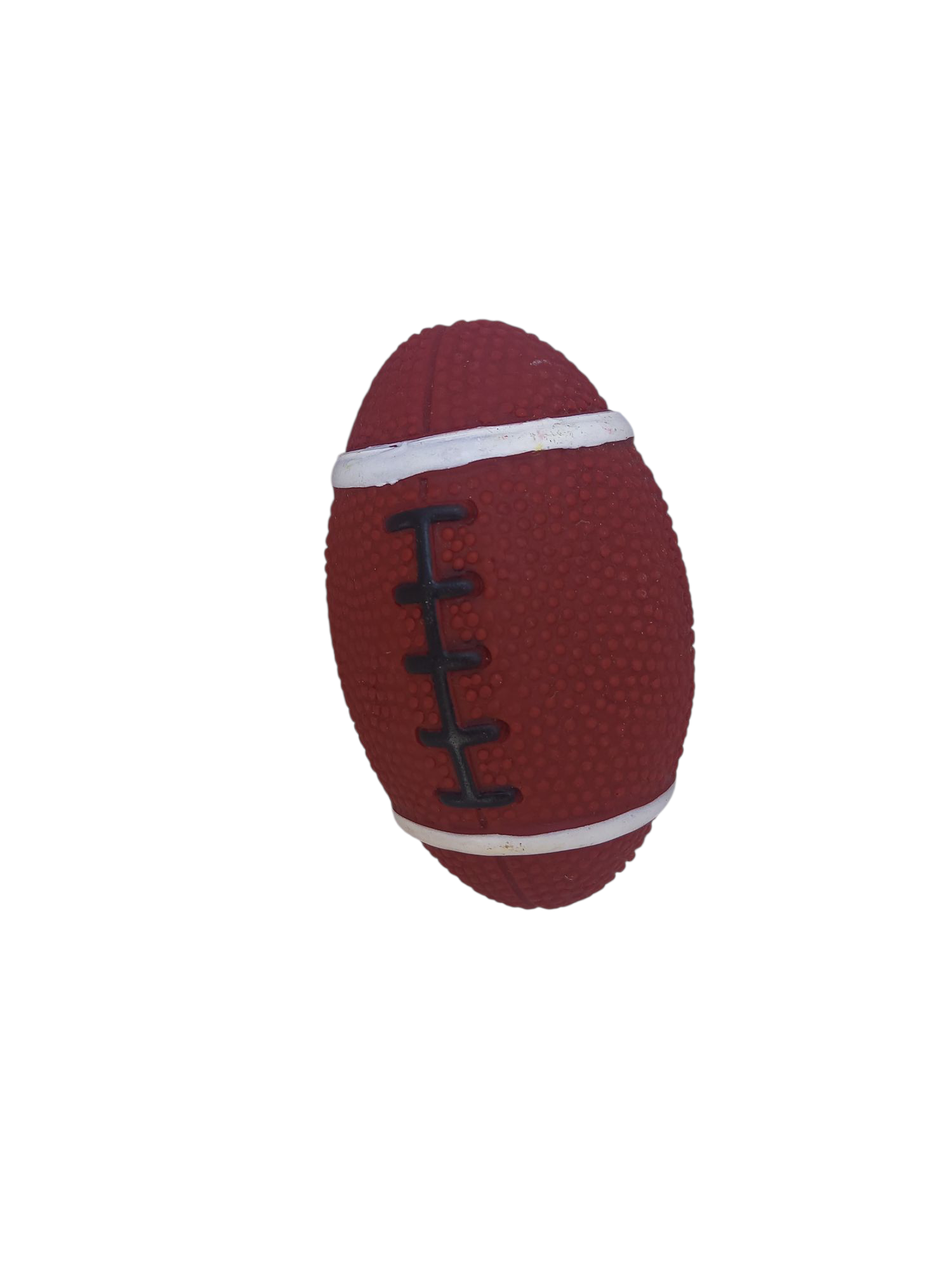 jouet en latex pour chien en forme de ballon