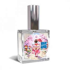 Eau de parfum Hanami